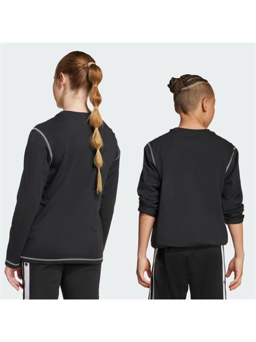 longsleeve ADIDAS ORIGINAL | JX5270BLACK